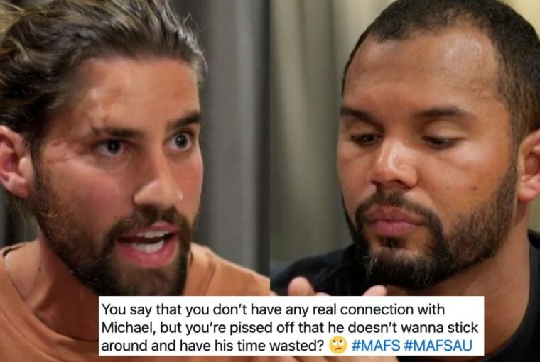 mafs michael stephen