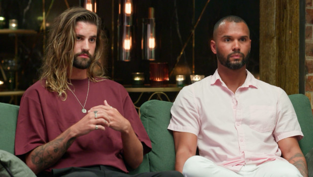 married at first sight 2024 michael stephen leave mafs
