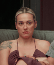 MAFS fans roast Tori for exposing Jonathan's cheating scandal