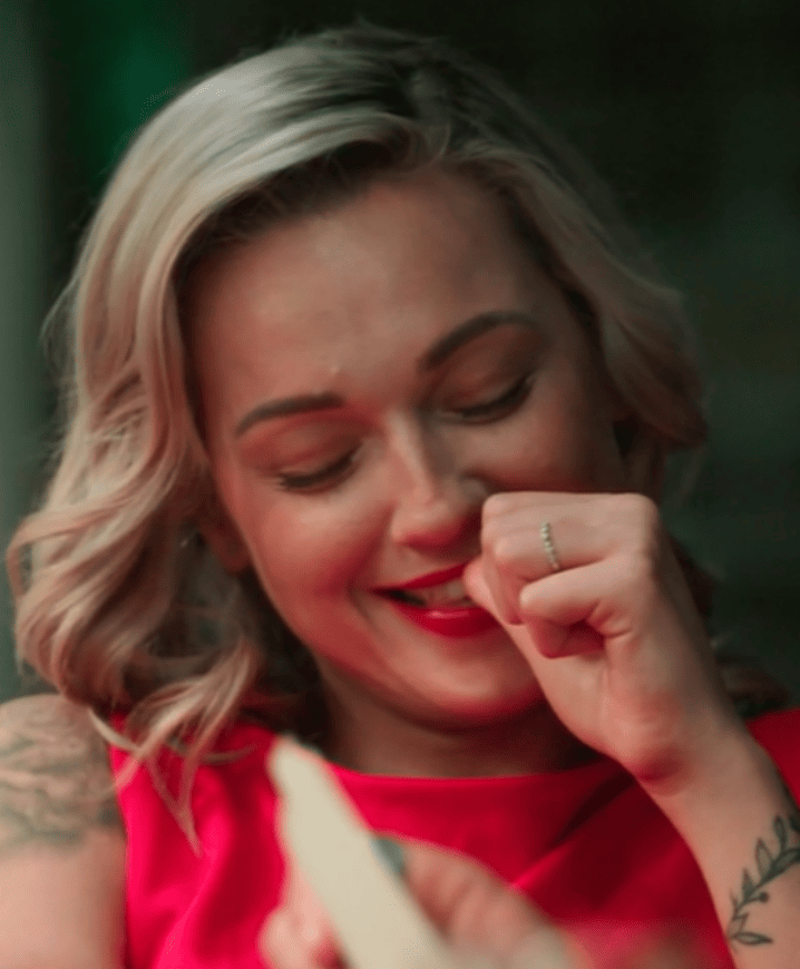 MAFS 2024: How Tori found out about Jonathan's cheating scandal