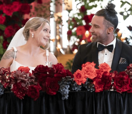 married at first sight tori jack