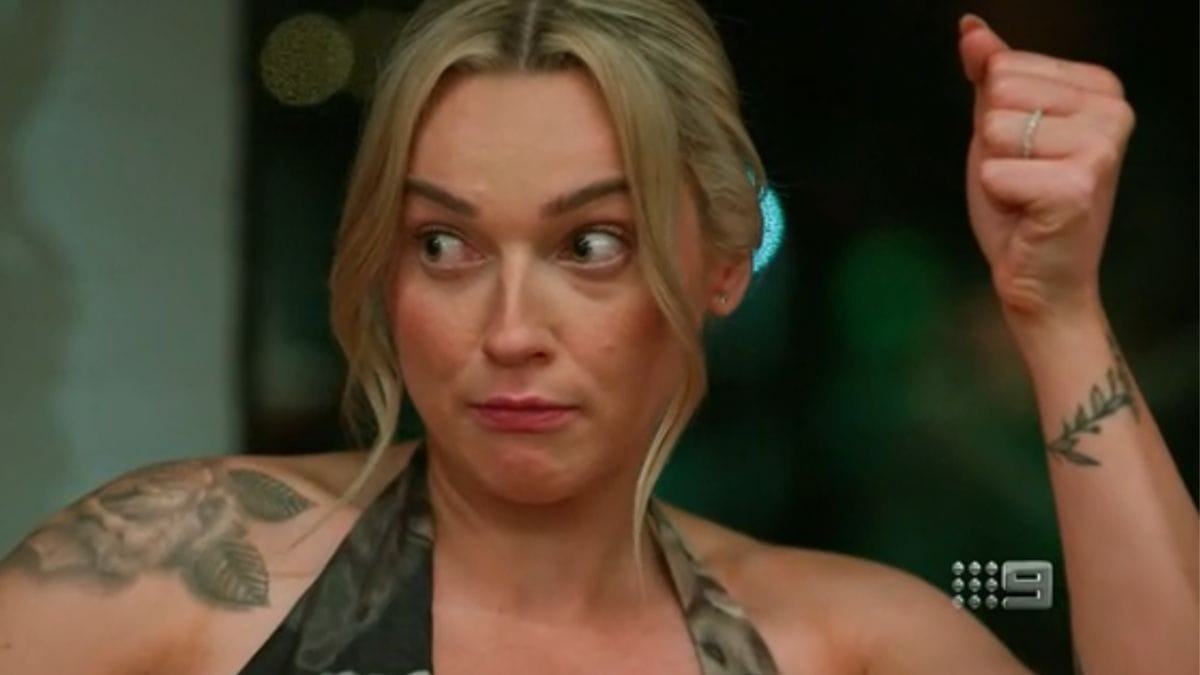 MAFS 2024: Tori reveals status of friendships with her co-stars