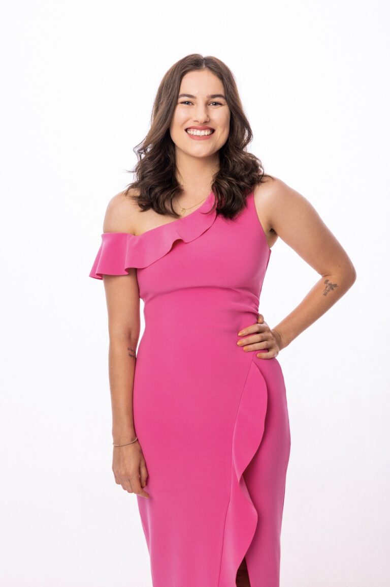 Farmer Wants a Wife 2024: meet the cast of gorgeous ladies