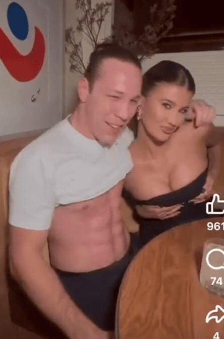 jayden lauren mafs night on married at first sight