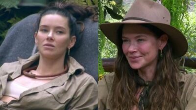 brittany hockley i'm a celebrity
