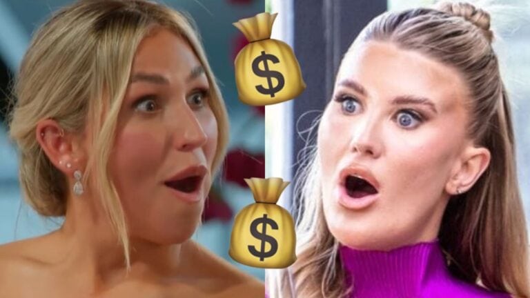 How much the MAFS cast get paid for those nightclub appearances