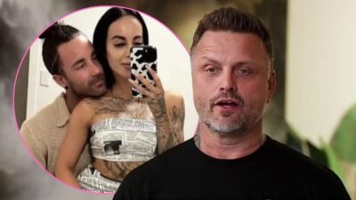 MAFS' Timothy reveals REAL reason Jack's ex didn't come to the Reunion