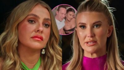 lauren never apologised to eden night out jayden married at first sight