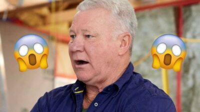 fans speculate the block is being axed
