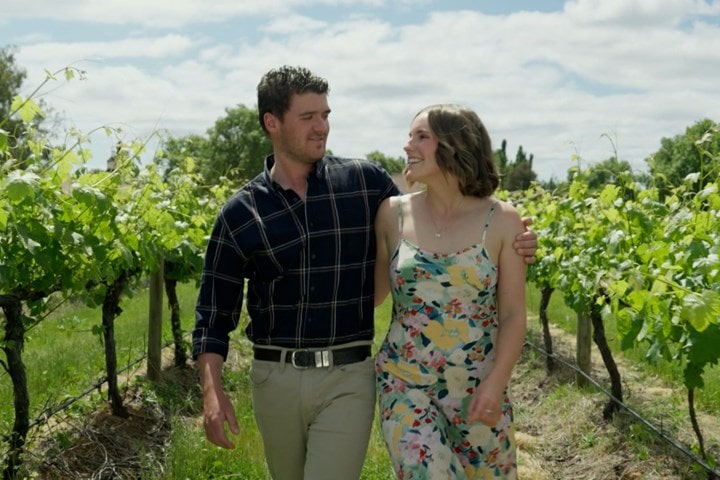 farmer tom sarah