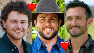 farmer wants a wife australia 2024 finale