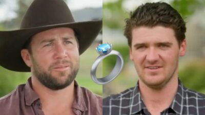 farmer wants a wife farmer proposes