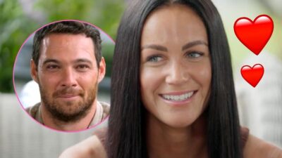 farmer wants a wife karli hard launches new boyfriend