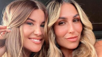 mafs lauren sara six figure deals