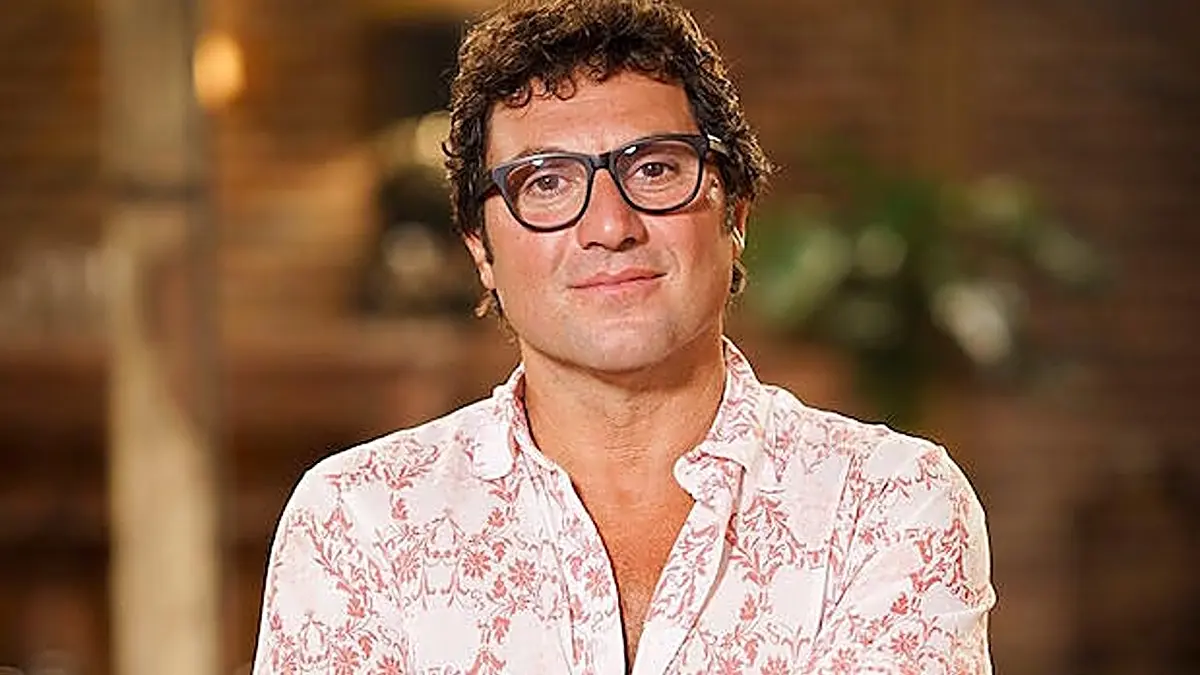 mafs nasser fashion week