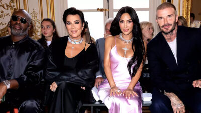 Paris Fashion Week1