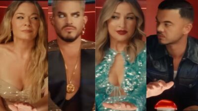 everything we know the voice australia 2024