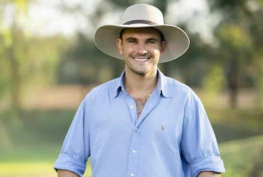 farmer wants a wife 2020 alex