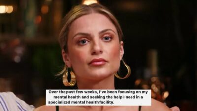 mafs domenica mental health facility