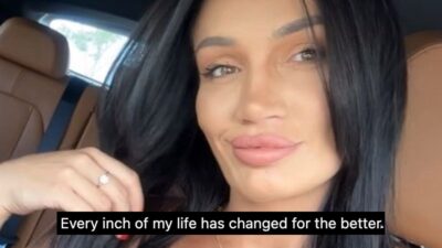 mafs hayley vernon shock announcement