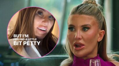 mafs lauren calls out thirsty co stars