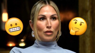 mafs sara reveals which co-star kept starting drama with her