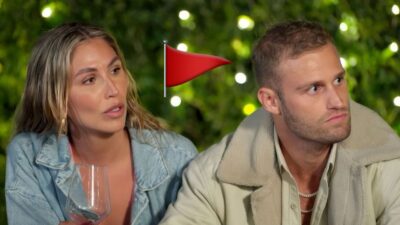 mafs sara tim red flags