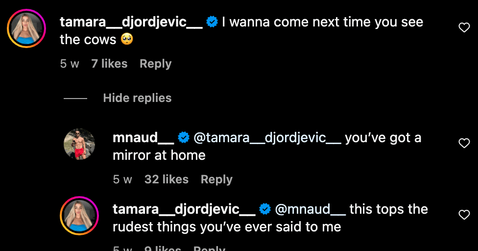 mafs tamara mitch