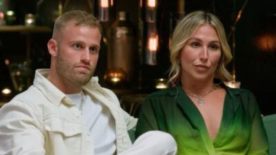 mafs why sara lied to tim about meeting her ex