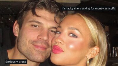 tammy matt leaked wedding invitation donations net worth