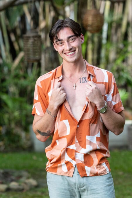 joey