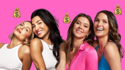 Industry insiders reveal JAW-DROPPING salaries of reality stars-turned-podcasters