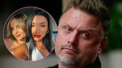 MAFS' Timothy Smith calls out Domenica Calarco & Ella Ding for DISINVITING him from their podcast