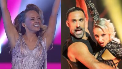 dancing with the stars who will win