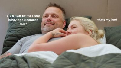 emma sleep clearance sale