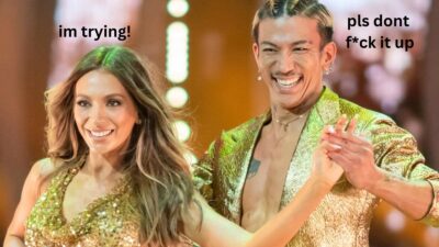 everyone who left dancing with the stars 2024