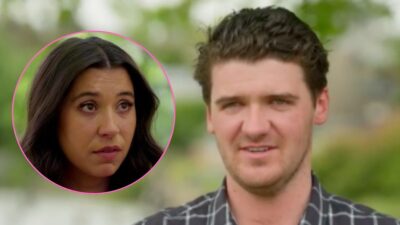 farmer wants a wife tom breaks silence krissy slept together