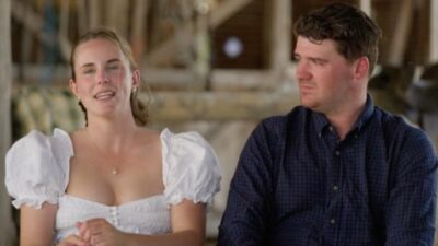 farmer wants a wife tom ghosted sarah twice