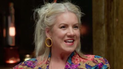 lucinda light mafs experience