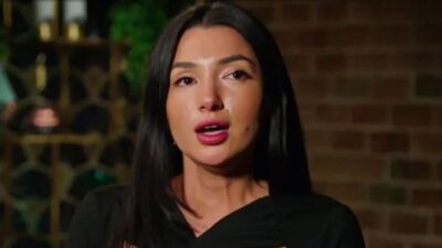 mafs ella hustle culture slave labour