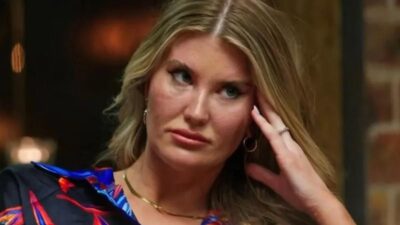 mafs lauren