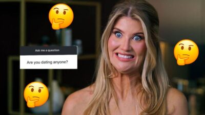 mafs lauren dunn love life