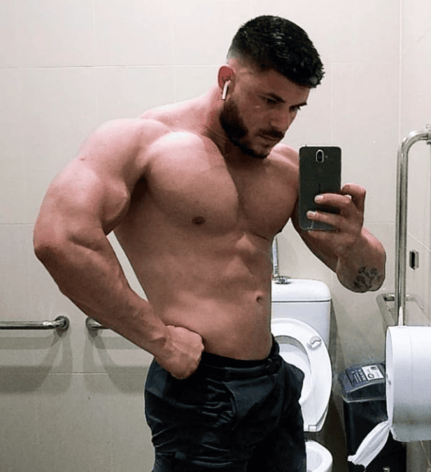 mafs paul antoine