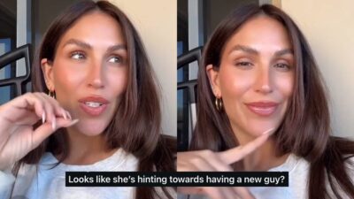 mafs sara new man