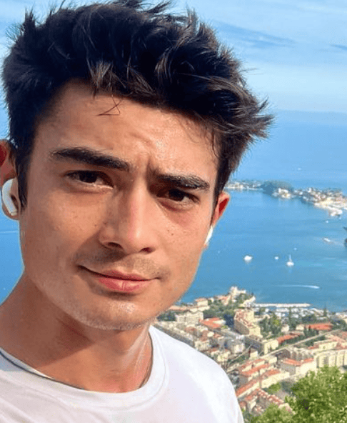 nicolas below deck down under
