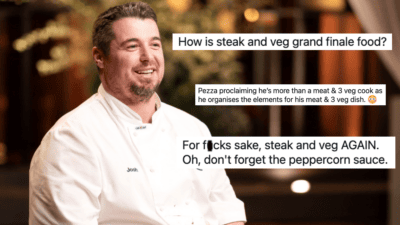 pezza masterchef finale