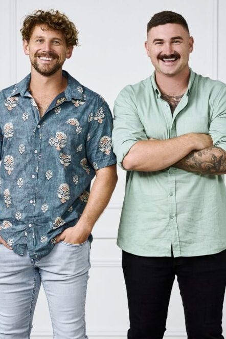rhys and liam