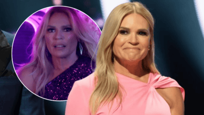sonia kruger dancing with the stars
