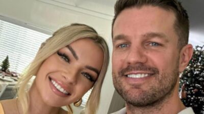 tahnee leeson justin mckeone reunite