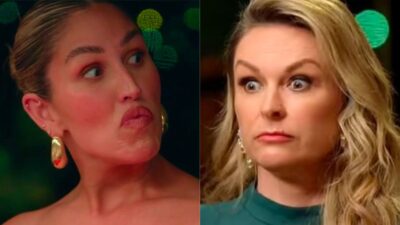 Channel Nine WARNS MAFS 2025 cast to steer clear of 'FAME-HUNGRY' former participants